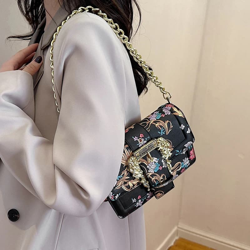 Sac à main de luxe pour femmes, sacs fourre-tout en cuir, design décontracté, simple, vintage, tenda