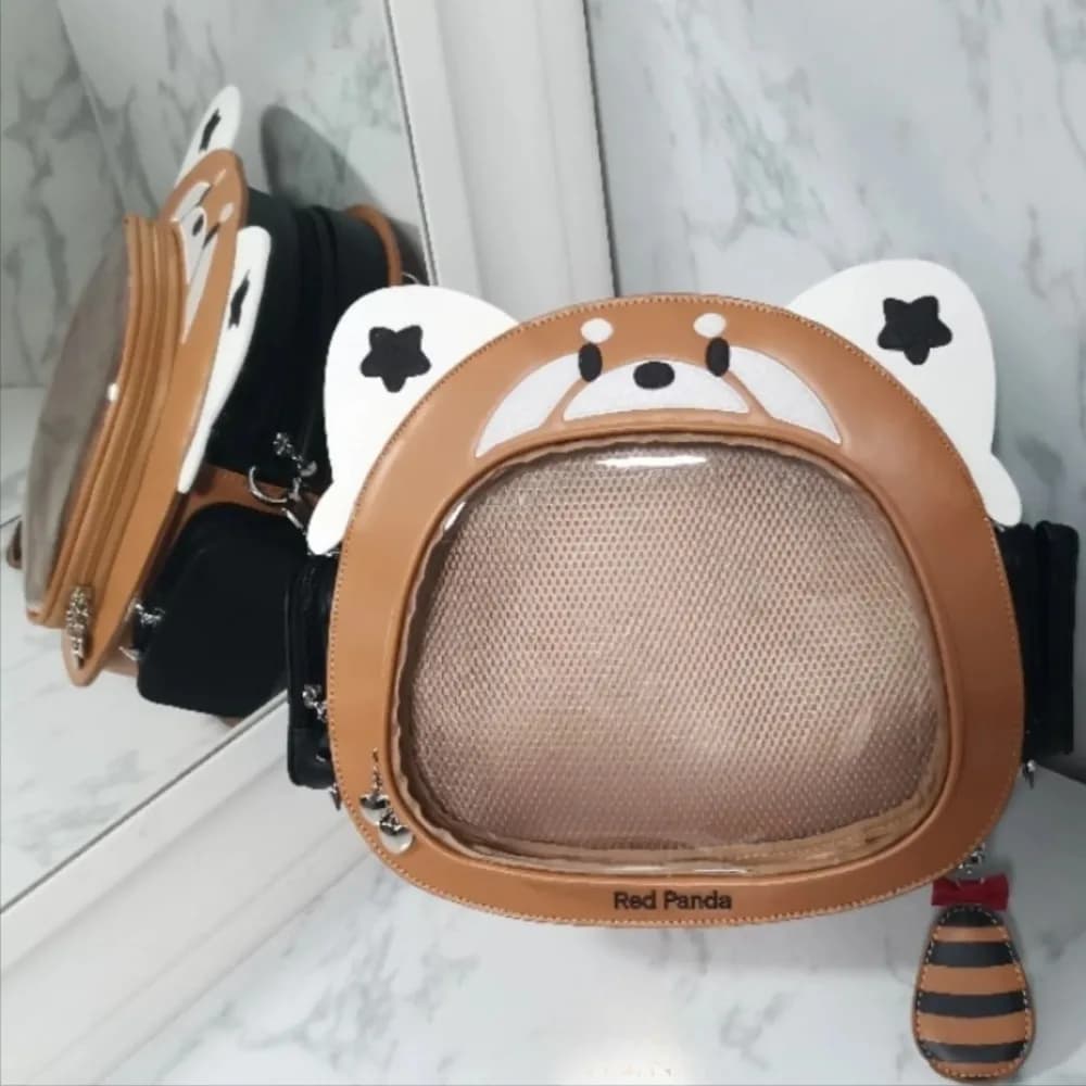 Original dessin animé ours Sac Femme Ita sacs pour Femme Crossbady Sac à bandoulière Lolita Bolsos m