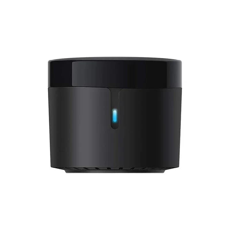 Télécommande intelligente universelle infrarouge Broadlink RM4 Mini, compatible avec Google Home et
