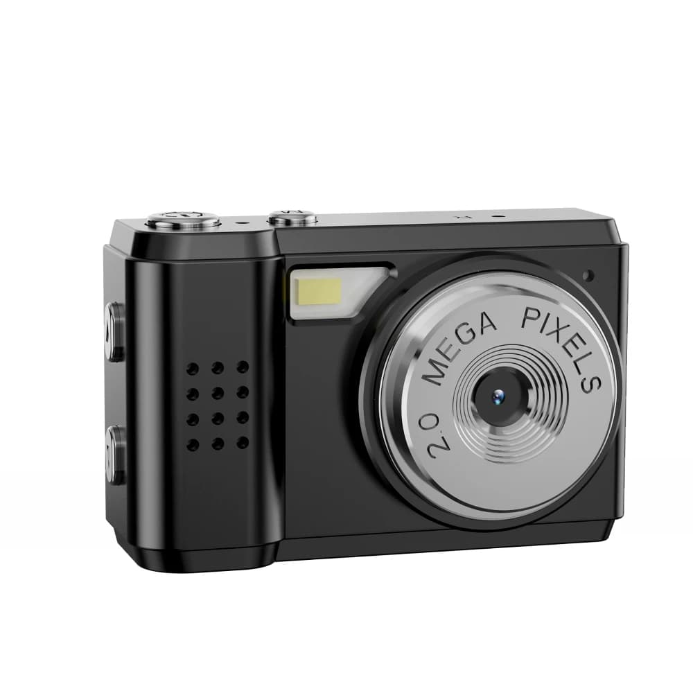 S5 rétro Mini caméra avec écran CMOS intérieur maison extérieure HD 1080p sport Portable très petit