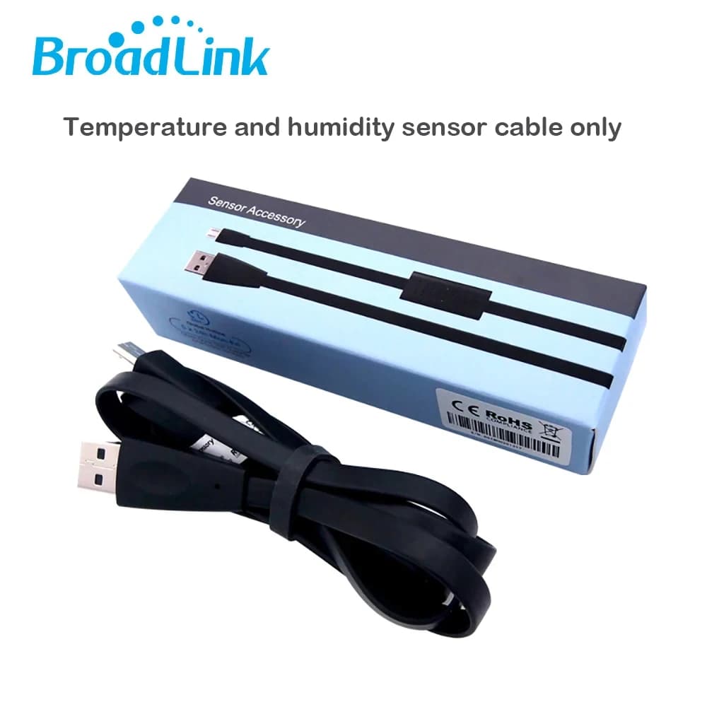 Télécommande universelle intelligente Broadlink RM4 Mini RM4 Pro IR RF Wifi pour appareils IR/RF, TV