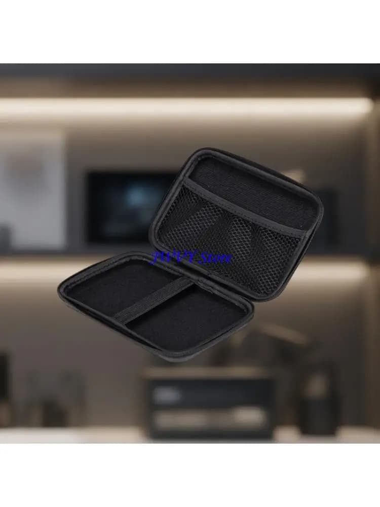573A mallette transport pour AYANEO Pocket AIR Mini Console jeu boîte rangement anti-rayures