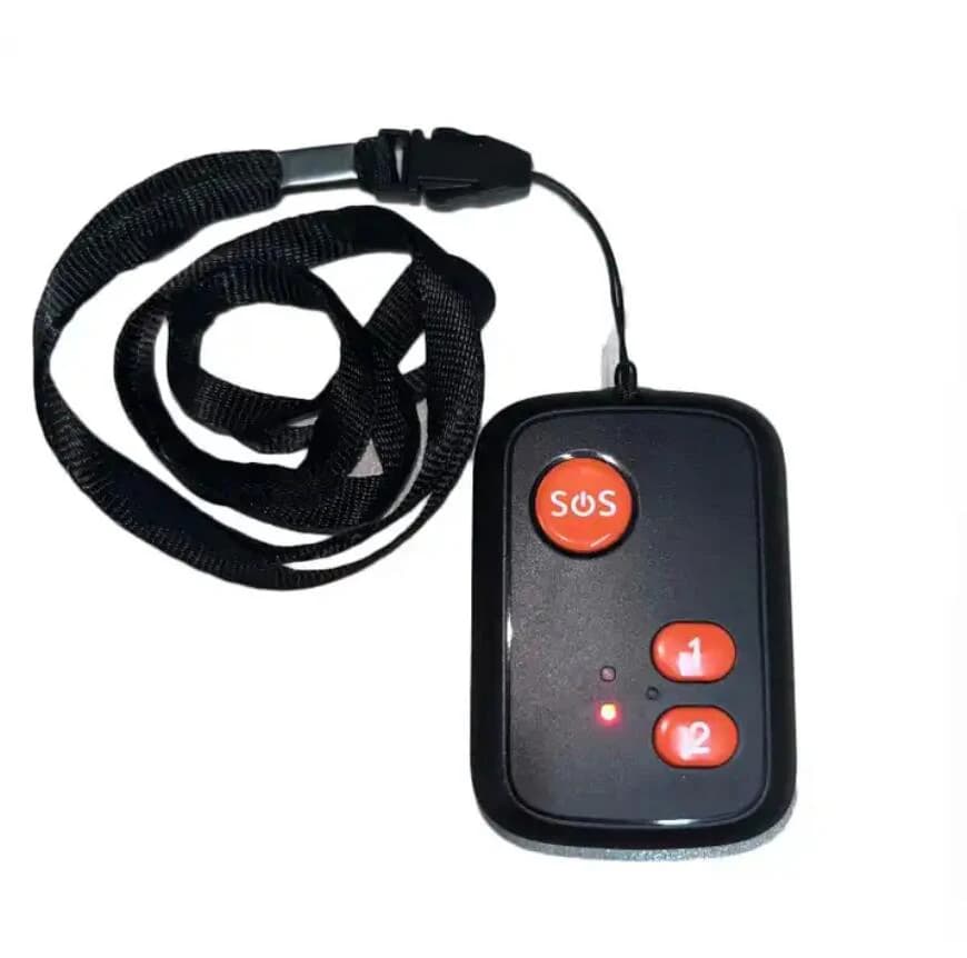Mini traqueur de carte SIM pour enfants, appareil de suivi GPS, artefact de surveillance vocale, éta