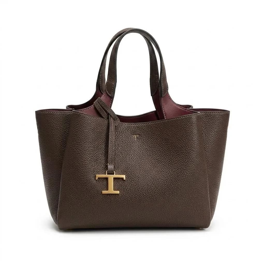 Sac à couches minimaliste et tendance 2026 : élégant sac bandoulière pour femmes avec logo de créate