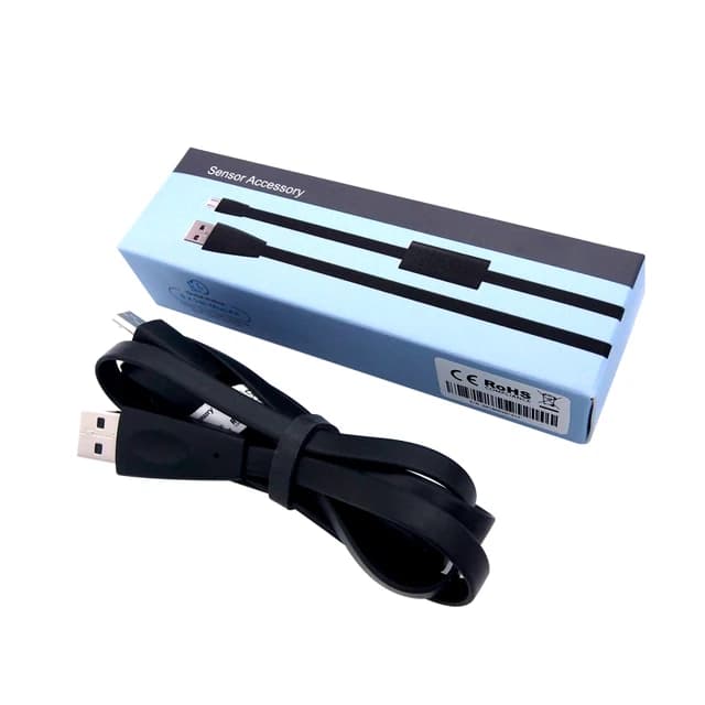 Télécommande IR intelligente BroadLink RM4 Mini avec capteur de température HTS2, WiFi, programmable