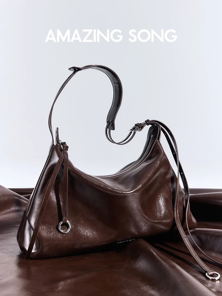 Incroyable sac Hobo Donut Song
