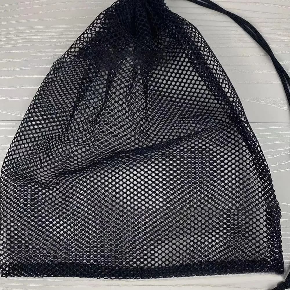 Nouveau Pochette de rangement à cordon polyvalent