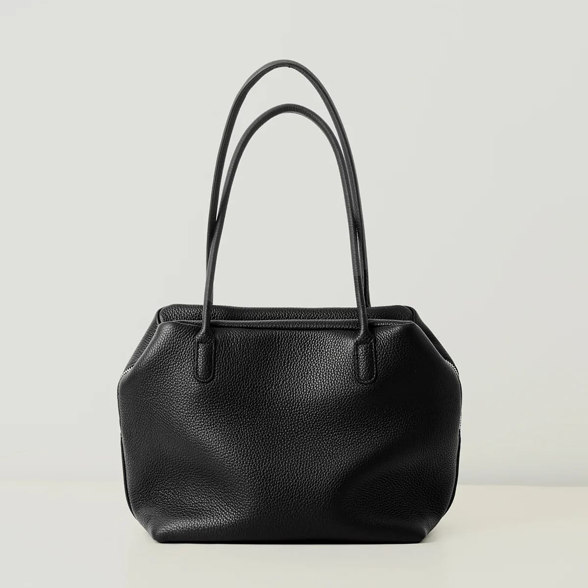 Sac à main pour femme, élégant, vintage, de luxe, en cuir véritable, grande capacité, sac à main pou