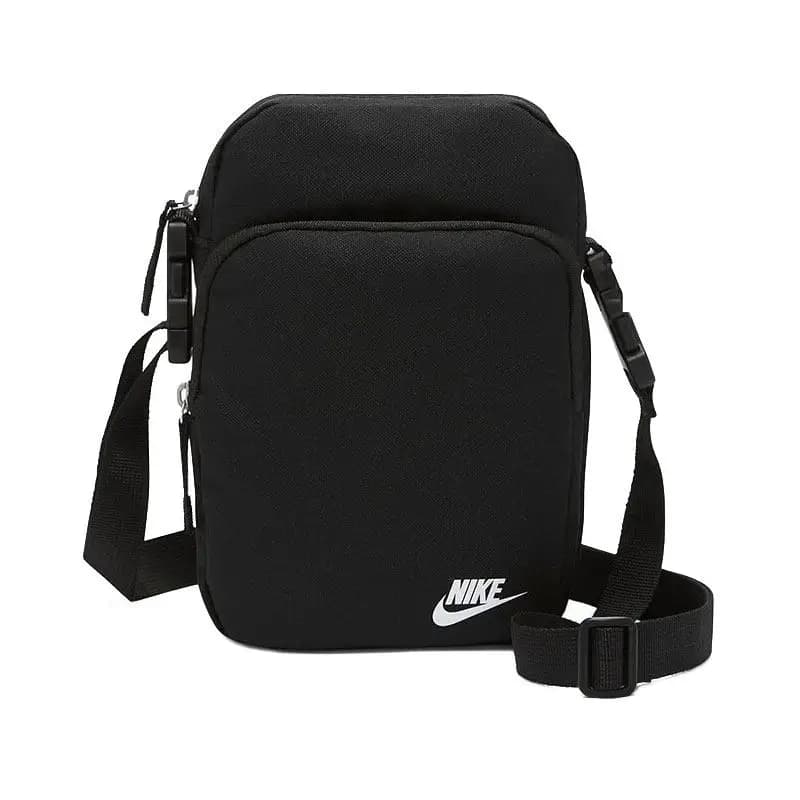 Sac à bandoulière NIKE pour hommes et femmes, petit sac, sac bandoulière, sac décontracté pour activ