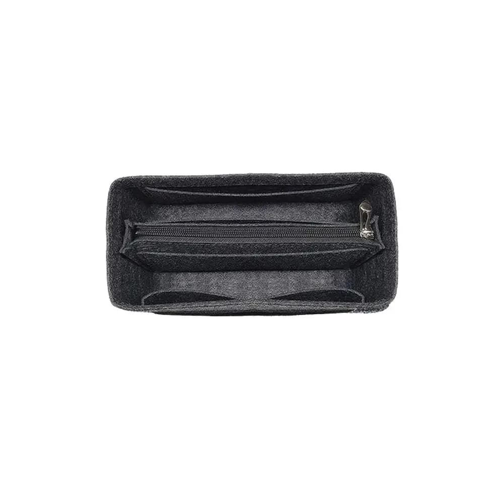 Sac intérieur multi-poches Birkin 25/30/35, sac de rangement, sac à main en feutre, doublure d'inser