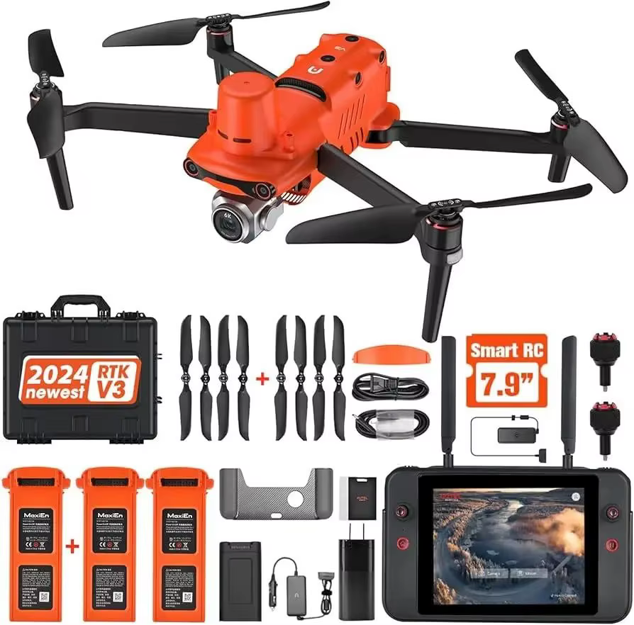 Autel Robotics EVO II Dual 640T V3