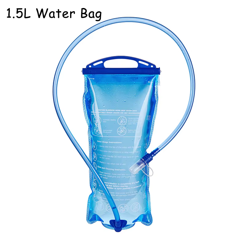 Sac à dos Ultra léger pour course à pied, Sport de plein air, cyclisme, hydratation, gilet, sac à do