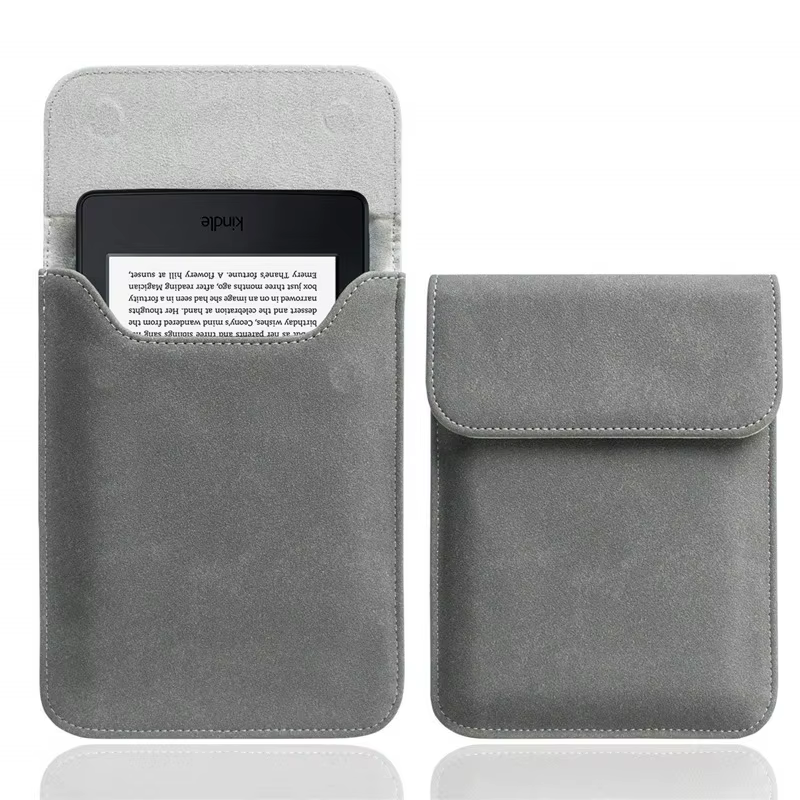Juste de protection en poudre pour Kindle Oasis, étui pour tablette, sac de transport, 6 ", 6.8", Pa