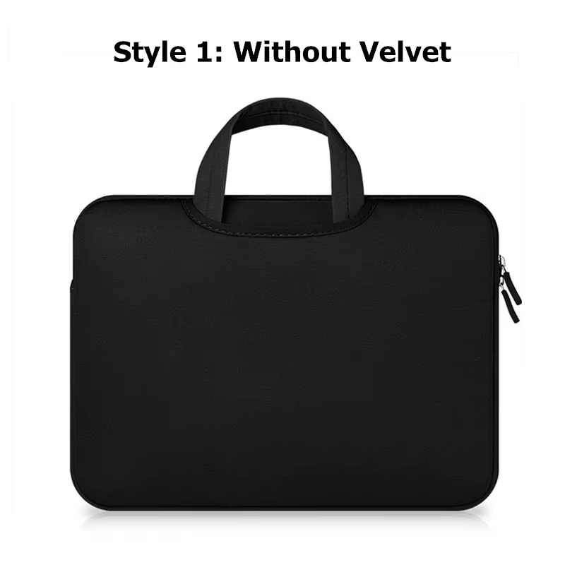 Sac à main pour ordinateur portable, housse pour ordinateur portable de 11 12 14 15 15.6 pouces, pou