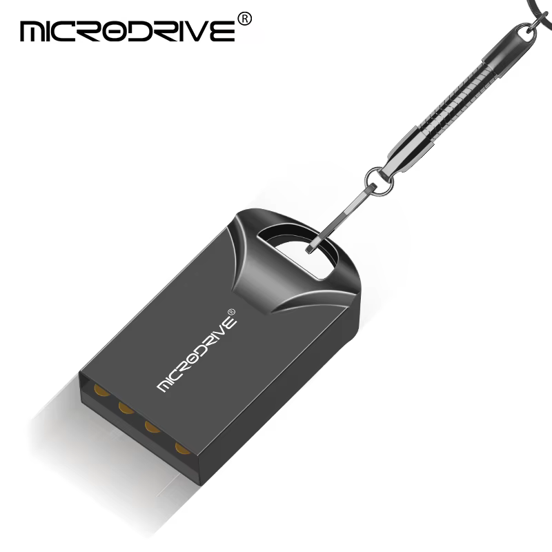 Mini clé USB 512 Go 256 Go 128 Go 64 Go 32 Go 16 Go 8 Go 4 Go, clé USB 2.0 haute vitesse, mini disqu