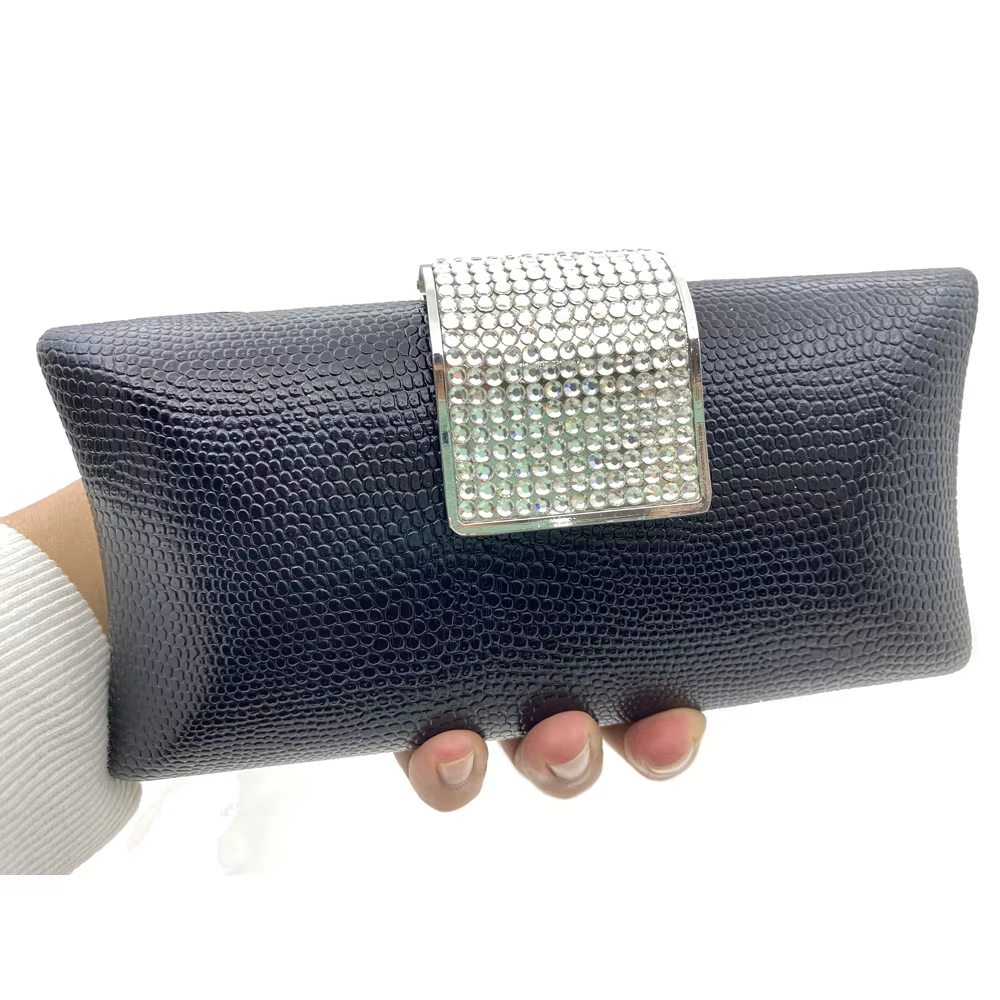 Pochette de soirée brodée vintage pour femmes, sacs à main en dentelle pour dames, sac de fête de ma