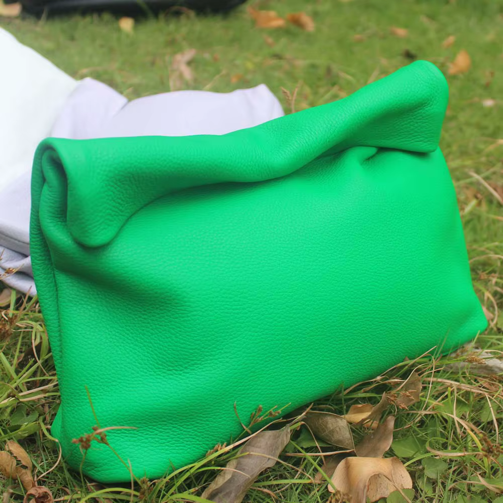 Nouveaux sacs à main bouclés de style européen, sacs à main pour femmes avec poches pour téléphone p
