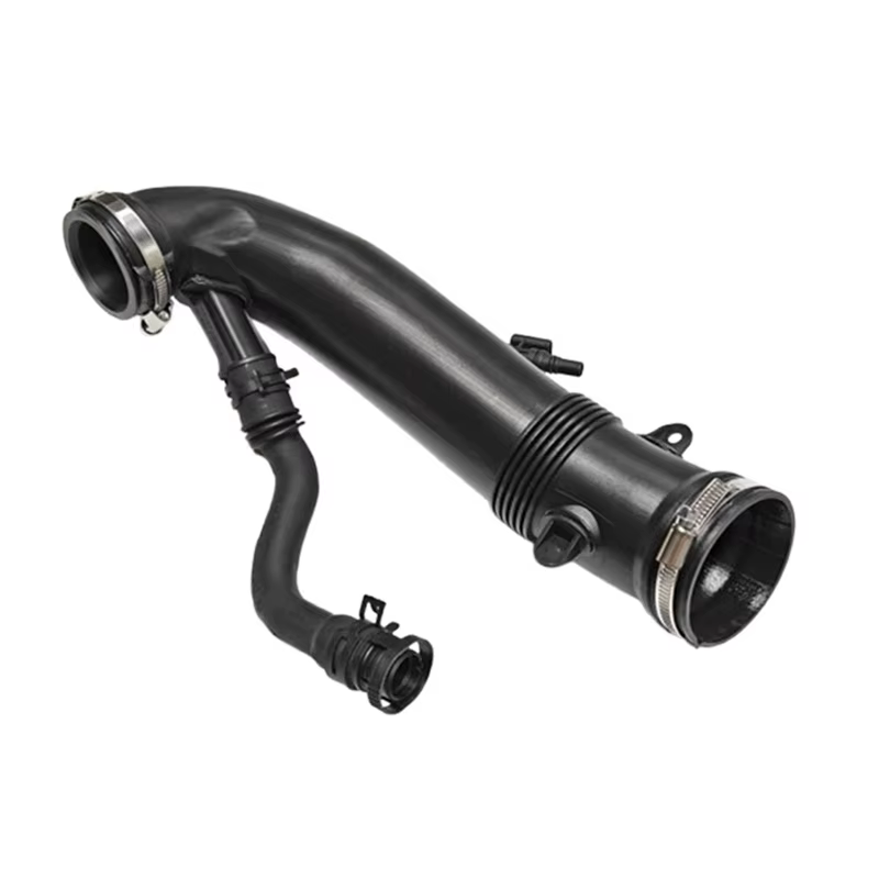 Tuyau d'admission d'air du moteur 13717627502 pour MINI Cooper S R56