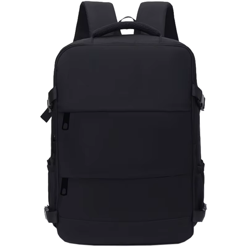 Sac à dos pour ordinateur portable résistant à l'eau, polyvalent au quotidien, design unisexe tendan