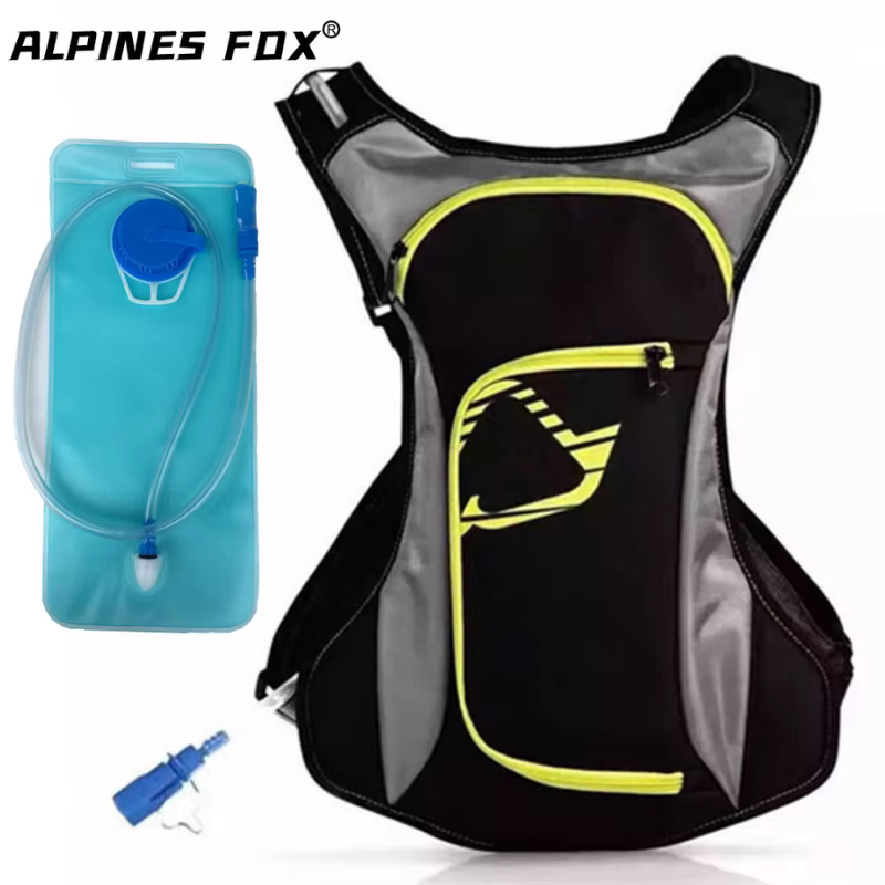 Sac à eau pour moto, sac d'hydratation pour cyclisme, vtt, tout-terrain, course de Motocross, sac à 