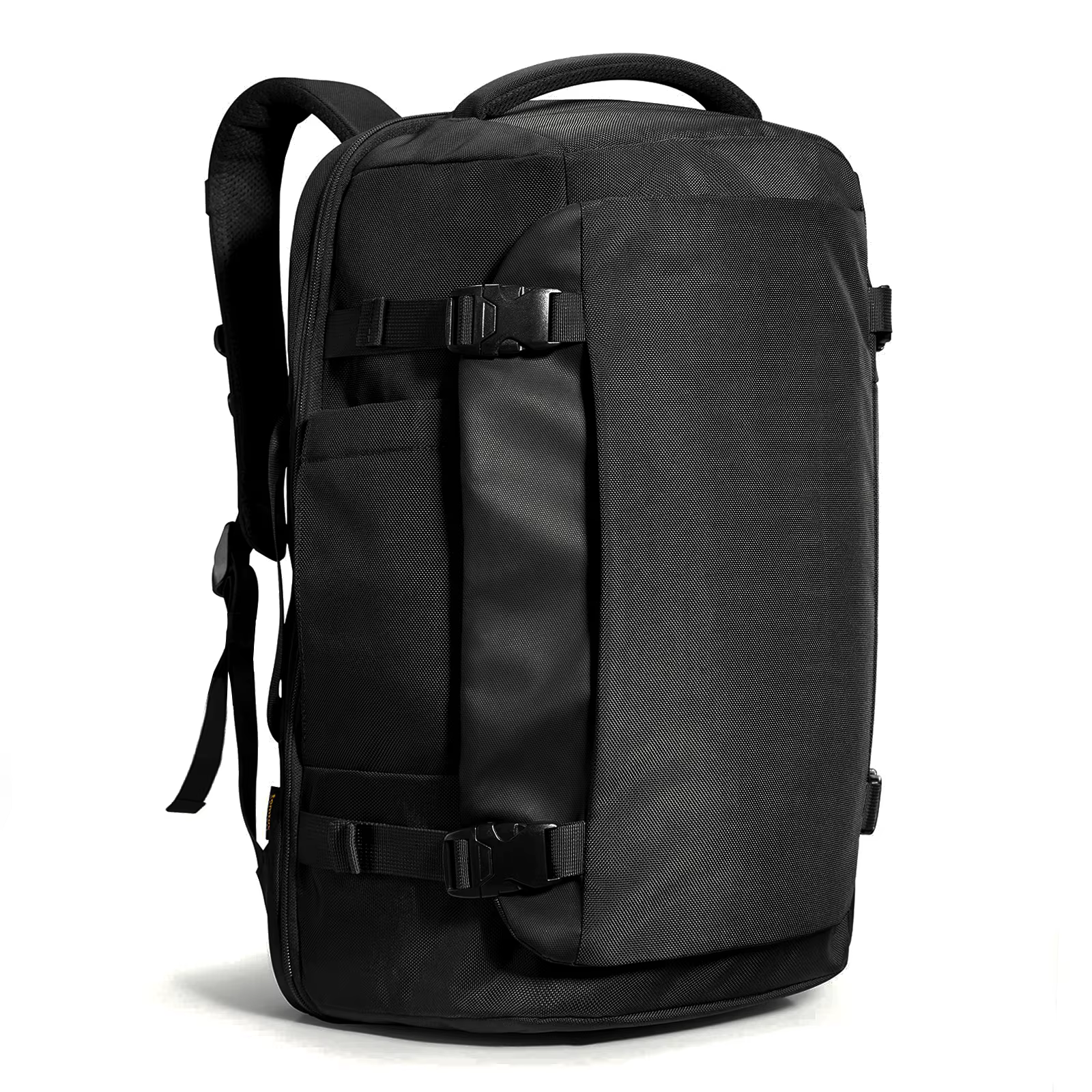 Sac à dos de voyage multifonctionnel pour femmes, imperméable, grande capacité, séparation sec/humid