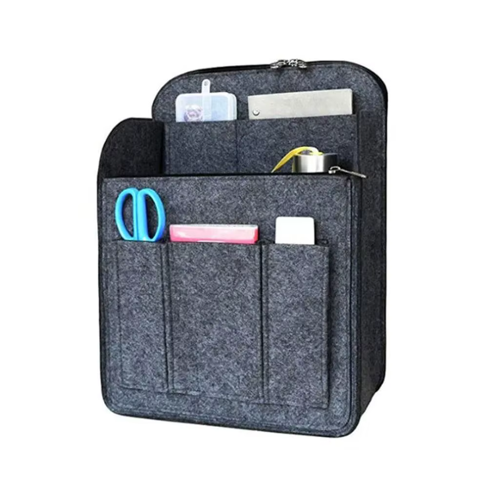 Organisateur de sac à insérer multi-poches pour sac à dos Longchamp, sac de rangement, sac à dos en 