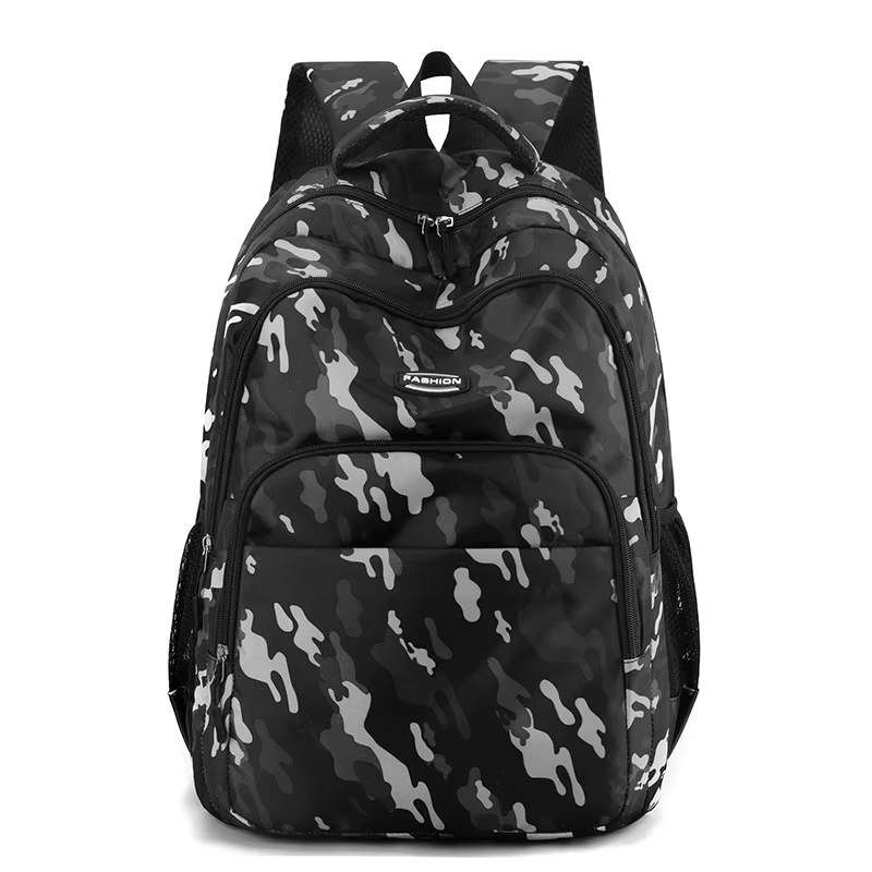 Sac à dos d'école primaire pour garçons et filles, sac à dos à la mode, sacs à Double épaule de voya