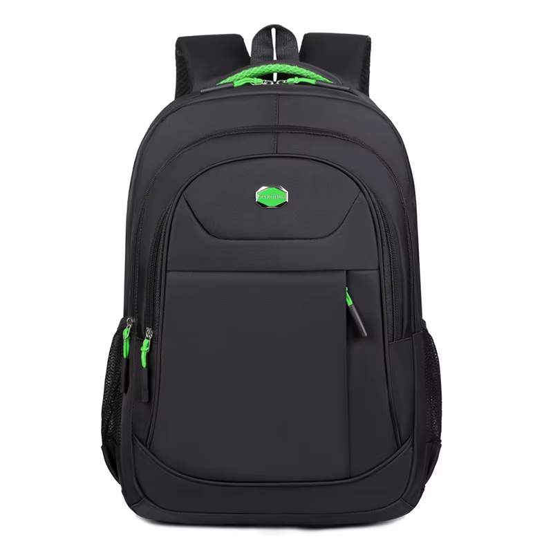 Sac à dos unisexe de grande capacité 50L pour hommes et femmes, sac à dos de voyage, de bureau, d'éc