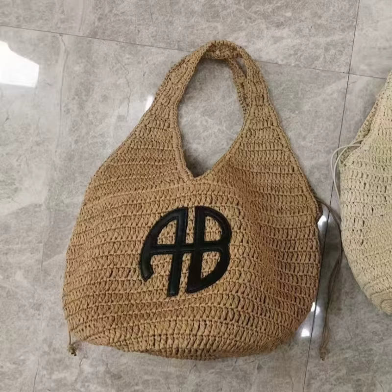 Sac à bandoulière pour femme : Sac de transport souple, de style vintage, durable, spacieux, minimal