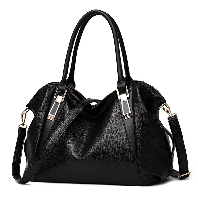 Sac à main pour femme tendance et élégant, haut de gamme, polyvalent, grande capacité, sac à bandoul