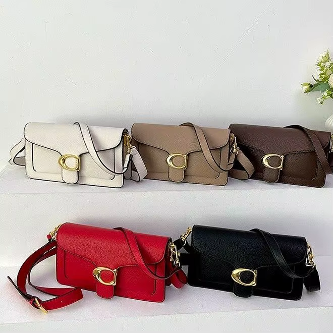 Nouveau Sac Fourre-tout Grande Capacité pour Femme 2026 – Sac à Main Bandoulière de Luxe Texturé