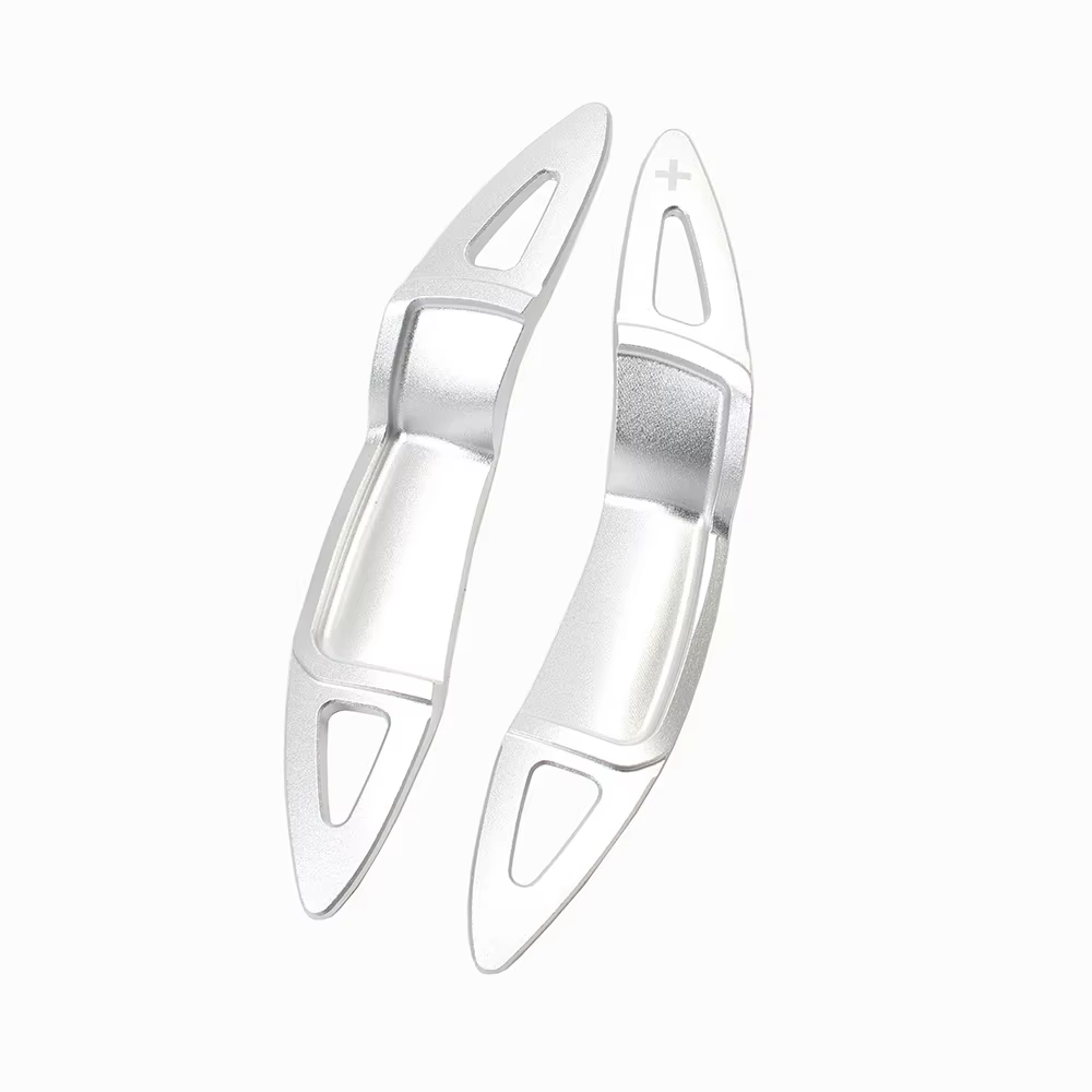 Extension de palette de changement de volant de voiture, pour MINI Roadster R60 R61 R55 R56 R57 R58 
