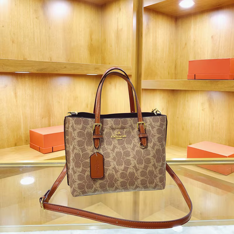 Sac à main messager chic et minimaliste de style parisien pour femmes, avec design vintage en cuir e