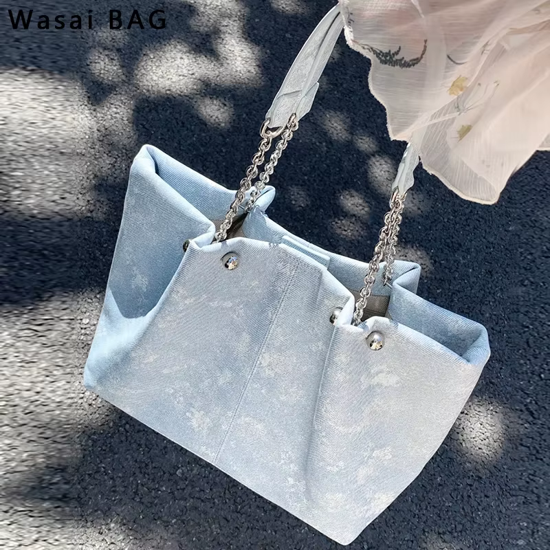 Sac à main à poignée supérieure pour femme, sacs fourre-tout pour femme, doux, simple, initié, grand