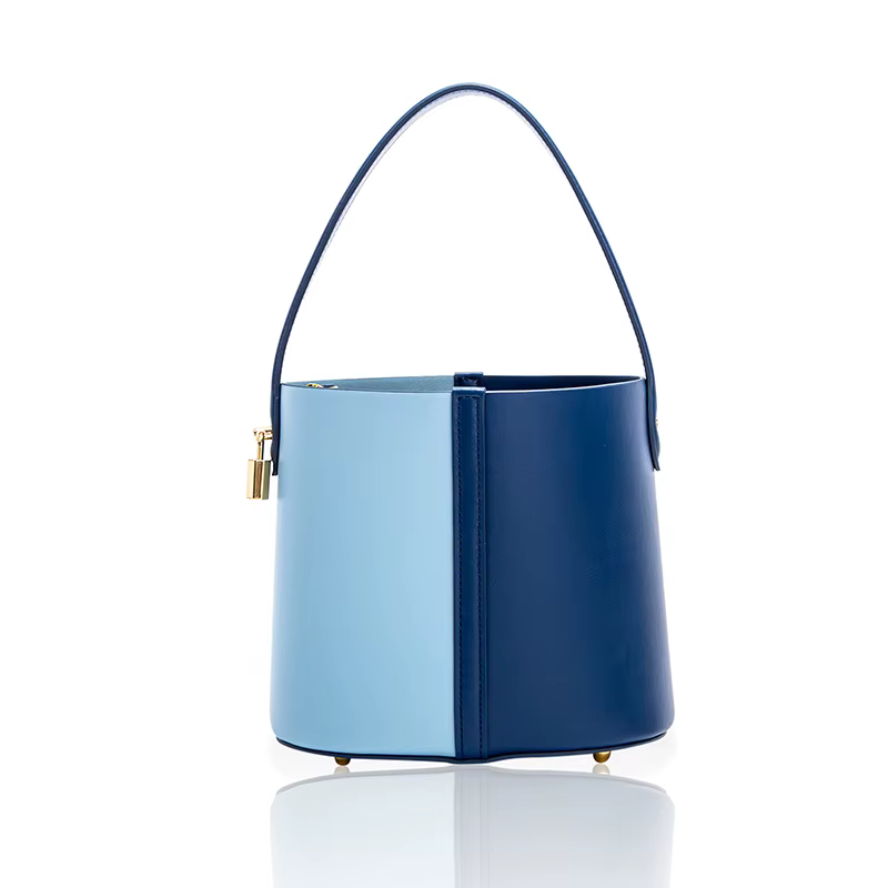 CHCH – sac à main pour femmes, nouveau Design d'épissure Simple, portefeuille d'affaires