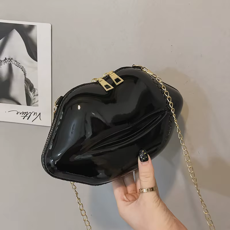 Sac messager solide à fermeture éclair pour femme, sac messager, sac à monnaie de téléphone, pochett