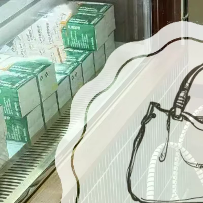 Sac fourre-tout en toile à rayures noires et blanches, grande capacité, parfait pour le travail, l'é