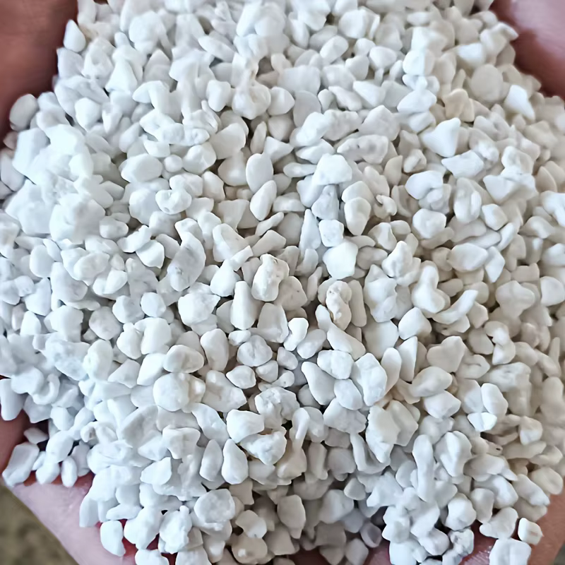 Sac de perlite de jardinage 3-6 mm pour la culture des semis, le substrat floral, l'expansion des pl