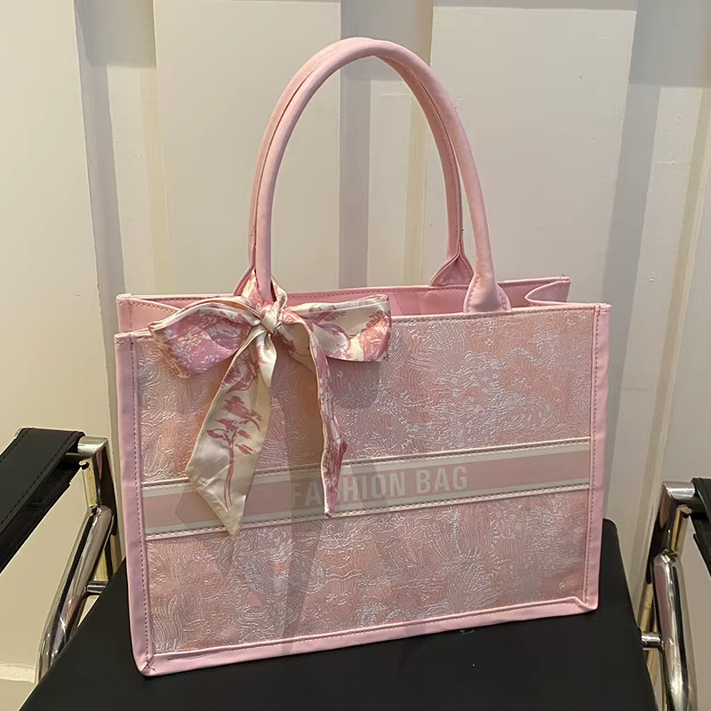 Sac fourre-tout grande capacité pour femme, sac à bandoulière élégant, sac à main polyvalent, style