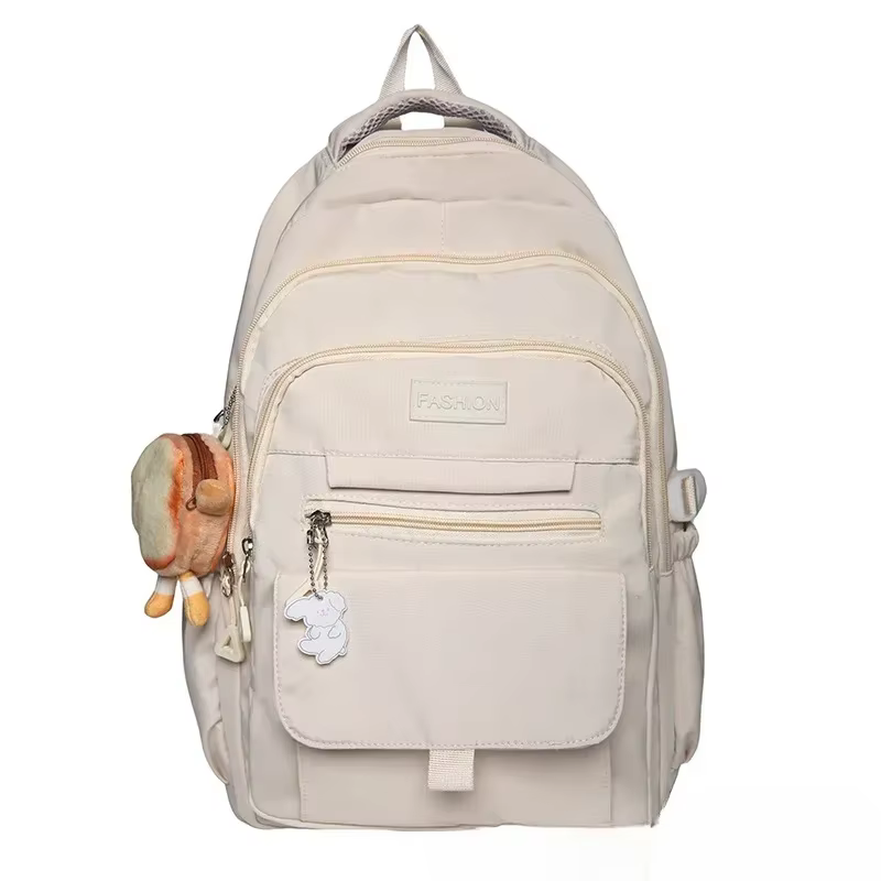 Femmes sac à dos garçons filles école sac à dos pour adolescentes jeunes filles Kawaii étudiant enfa