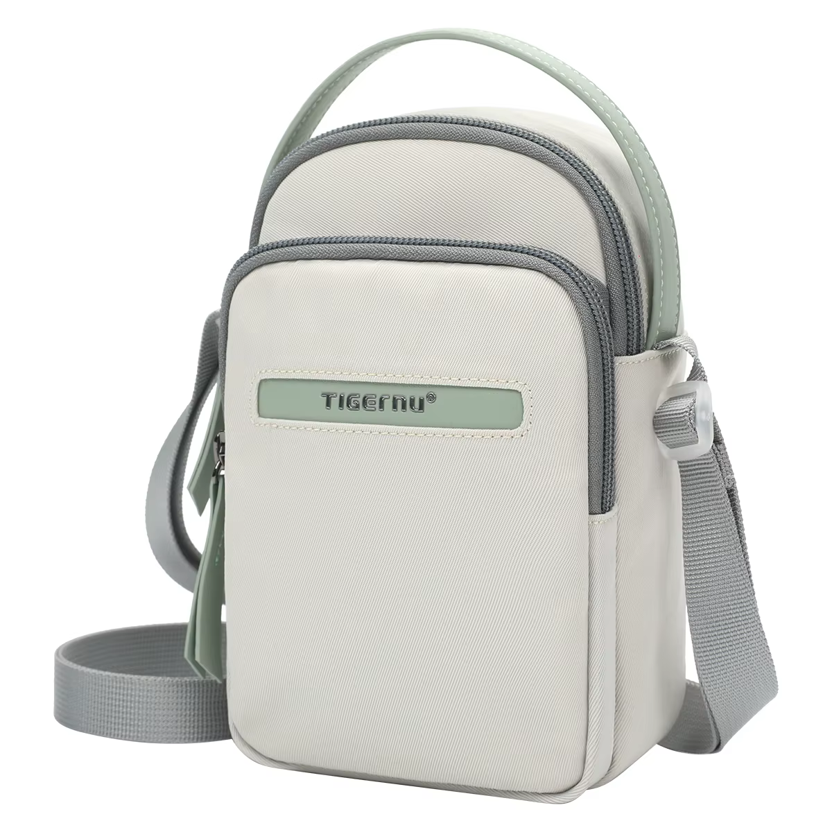 Tigernu sac à bandoulière pour femmes sac à bandoulière décontracté femme Slingbag filles Mini sac c