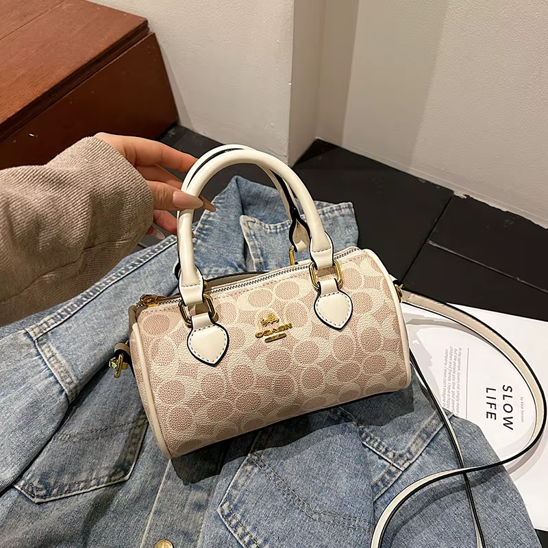 Sac à main tendance pour femmes, style rétro haut de gamme, polyvalent, sac bandoulière, mini sac cl