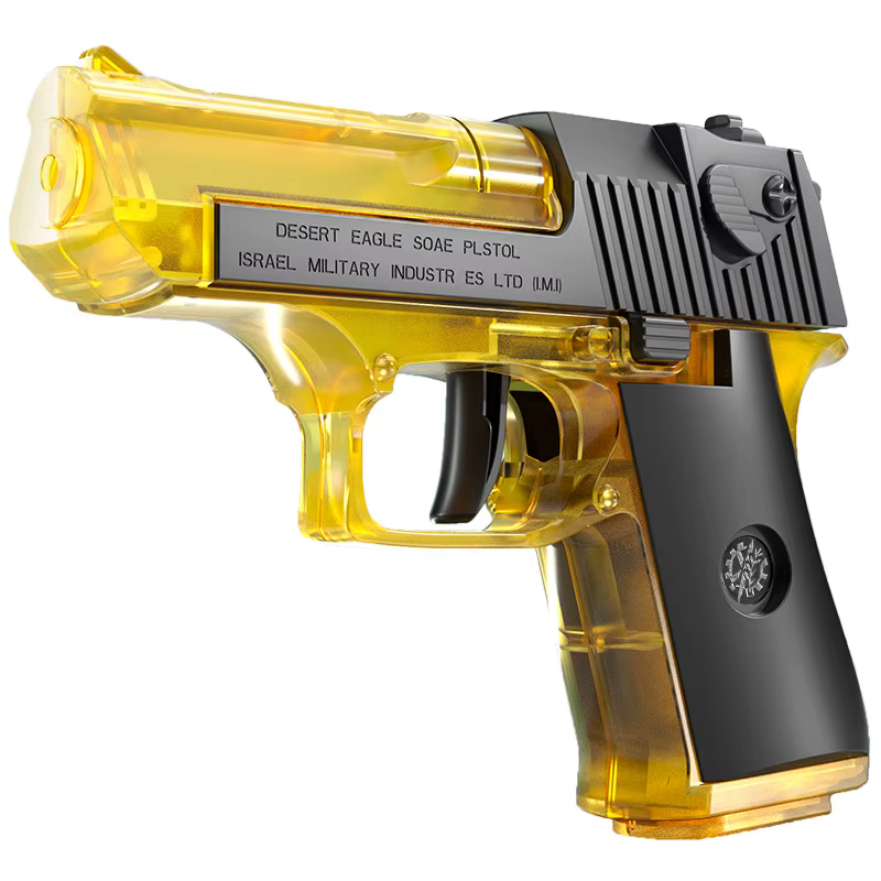 Petit odorrevolver manuel pour enfants, odorà eau mécanique à tir continu, mini odorà eau pour la pl