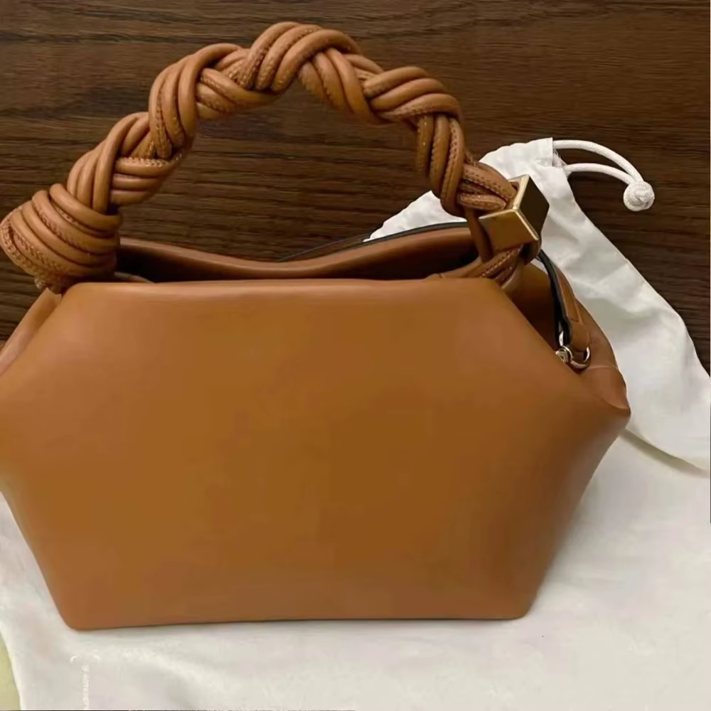 Sac à bandoulière décontracté hexagonal tressé pour femme, style parisien, collection sensation prem