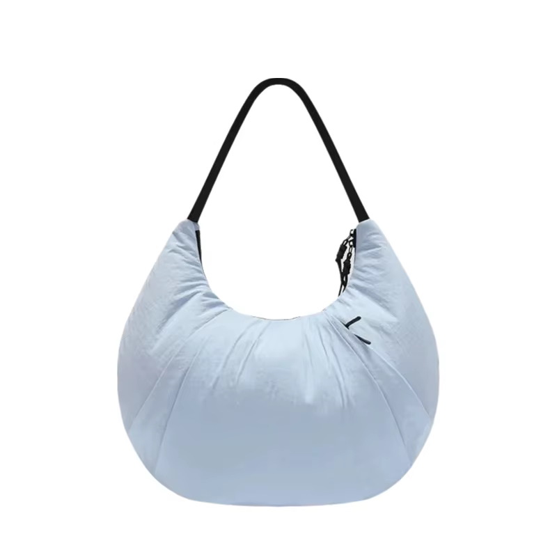Sac fourre-tout tendance pour femme, sac décontracté simple et polyvalent, sac à bandoulière grande 