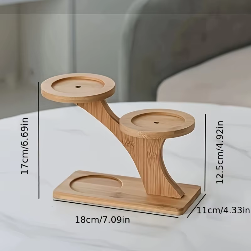 Mini supports de plantes pour rebord de fenêtre et bureau, petites étagères décoratives d'intérieur,