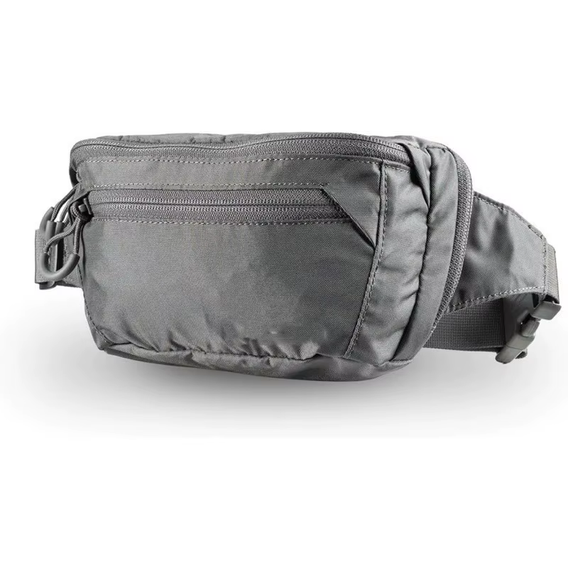 Fanny Pack sport Festival entraînement voyage course grand bandoulière décontracté mains libres port