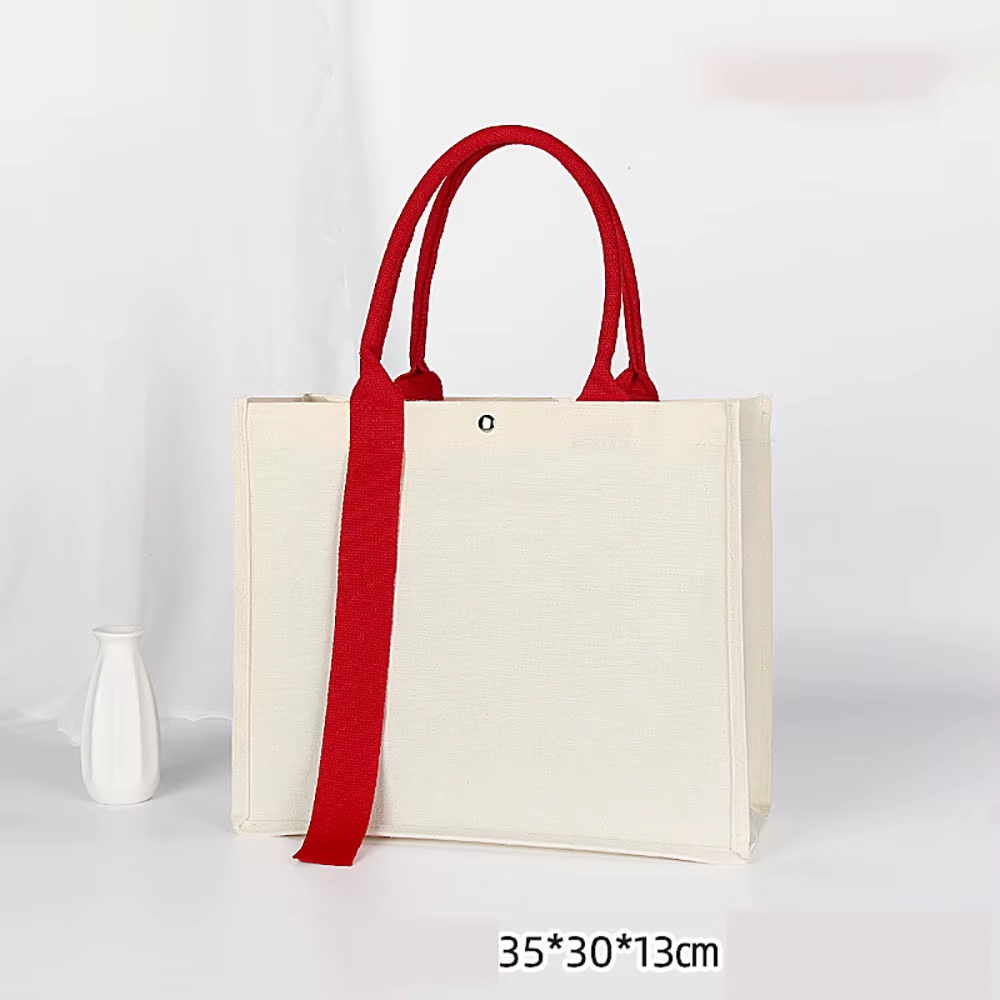 Sac cadeau personnalisé pour son sac personnalisé de photo, fourre-tout cadeau de couple personnalis