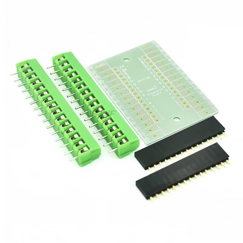 MINI USB pour Nano V3.0 ATmega328P CH340G 5V 16M carte microcontrôleur pour arduino pour NANO 328P p