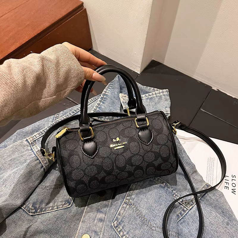 Nouveau Sac à Bandoulière Tendance pour Femme, Luxe Léger, Rétro, Haut de Gamme, Polyvalent, Sac Cro